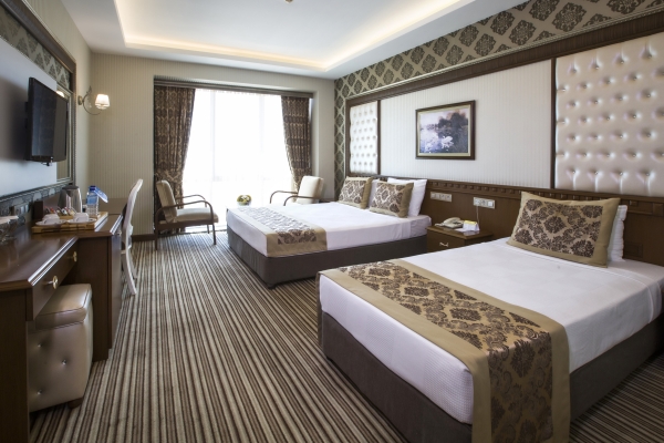Hotel Grand Altuntas